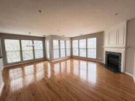 307D Prettyman Dr in Rockville, MD - Building Photo