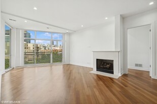 914 W Hubbard Street in Chicago, IL - Foto de edificio - Interior Photo