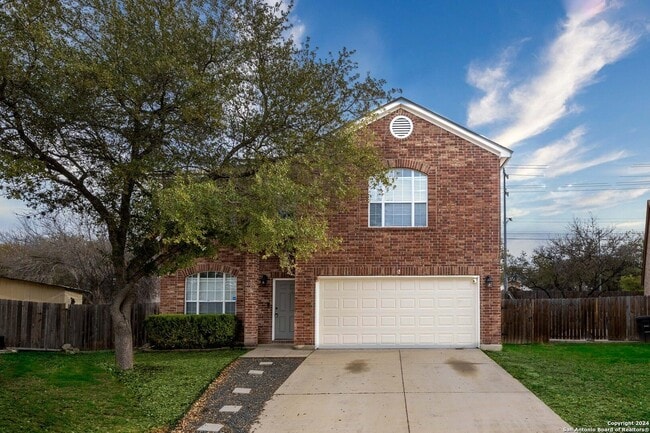 property at 9103 Tezel Ct