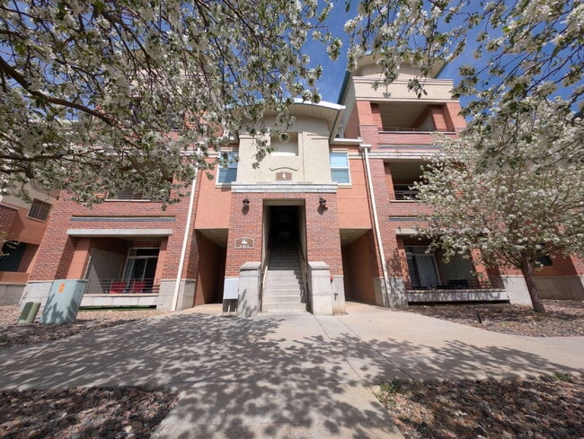 4100 Albion St in Denver, CO - Building Photo - Building Photo