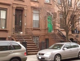 SRO Property in New York, NY - Building Photo