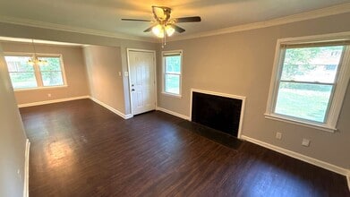 875 Enfield Rd in Memphis, TN - Building Photo - Building Photo