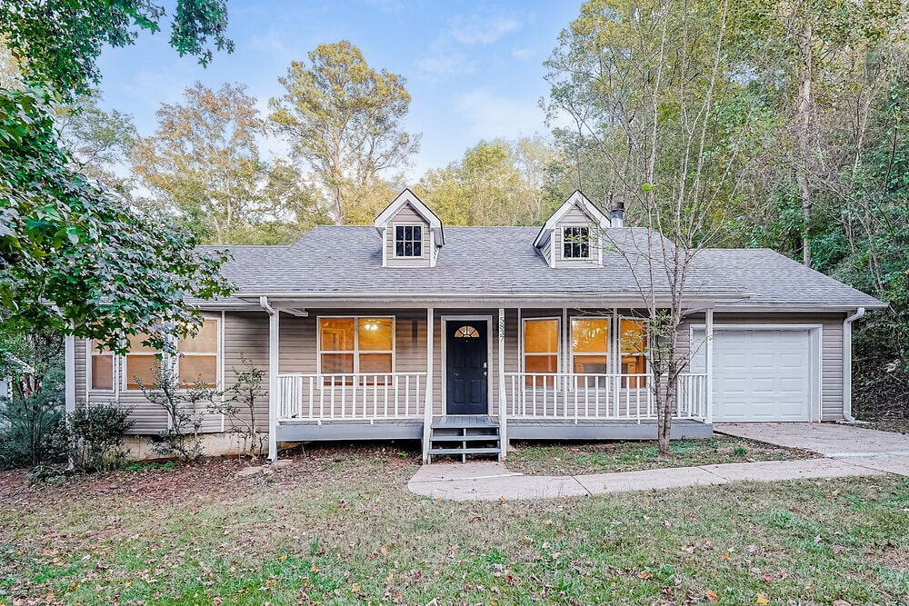 5837 Janet Dr in Trussville, AL - Building Photo