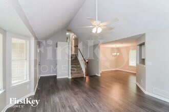 6284 Sayre Dr NW in Dallas, GA - Building Photo - Building Photo