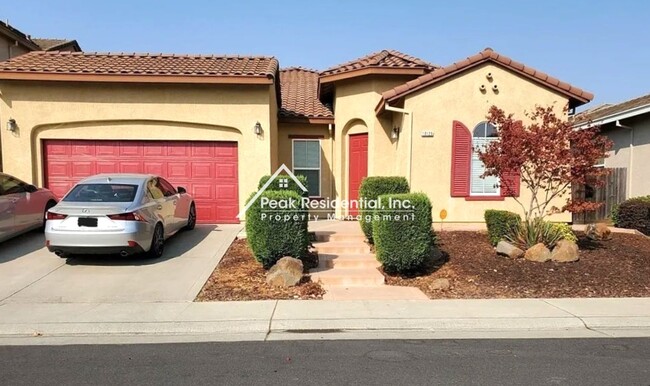 10126 Kuhn Ranch Way