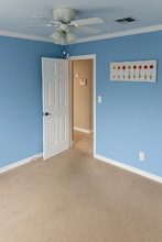 6603 Crossway Dr in Pico Rivera, CA - Foto de edificio - Building Photo