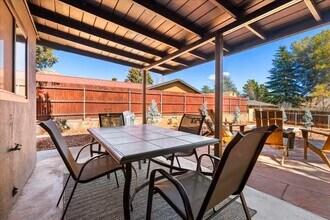 120 Stutz Bearcat Dr in Sedona, AZ - Building Photo - Building Photo