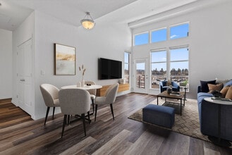 The Northern at Coeur d'Alene Place in Coeur d'Alene, ID - Foto de edificio - Building Photo