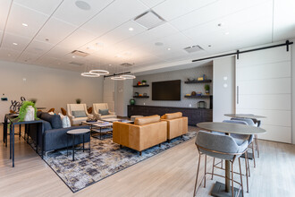 Main Street in Rockville, MD - Building Photo - Interior Photo