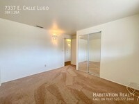 7337 E Calle Lugo photo'