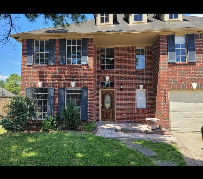 property at 5322 Golden Stream Dr