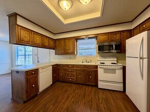 6804 Old Briarstown Dr in Waco, TX - Building Photo - Building Photo