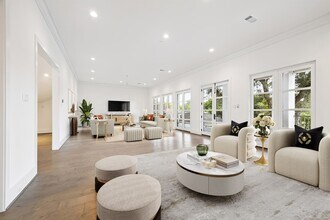 3735 Tartan Ln in Houston, TX - Building Photo - Building Photo