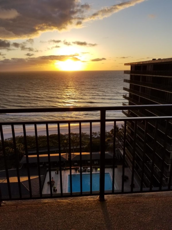 property at 7600 Bayshore Dr