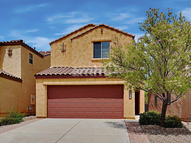 property at 14327 S Camino El Galan