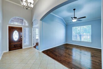 3110 Leaf Vines Ln in Spring, TX - Building Photo - Building Photo