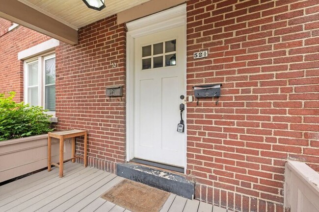 property at 52 E Gates St