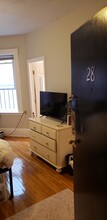 142 Hemenway St, Unit 3 in Boston, MA - Building Photo - Building Photo