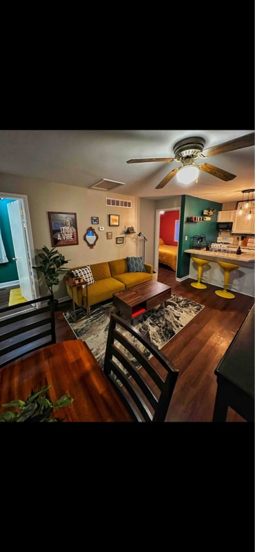 property at 128 Richards St
