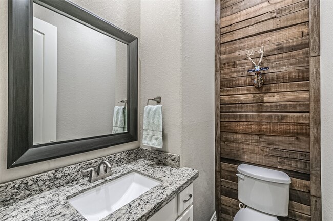 property at 5840 Darling St