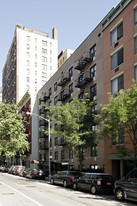 The Liane Apartments