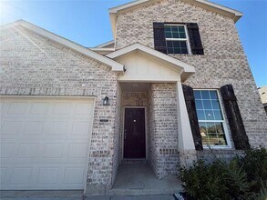 2006 Hummingbird St in Princeton, TX - Building Photo - Building Photo