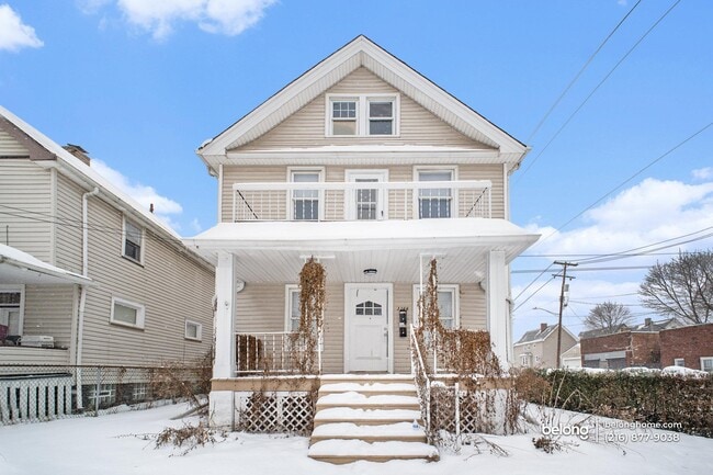 property at 3366 W 88th St