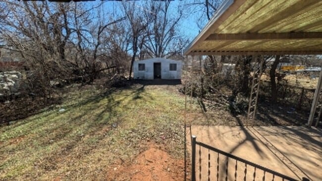 1606 SE 61st St in Oklahoma City, OK - Building Photo - Building Photo