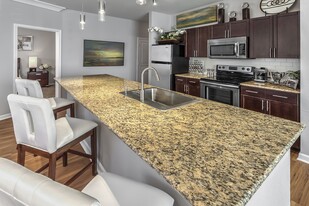 Wesley Village Apartments