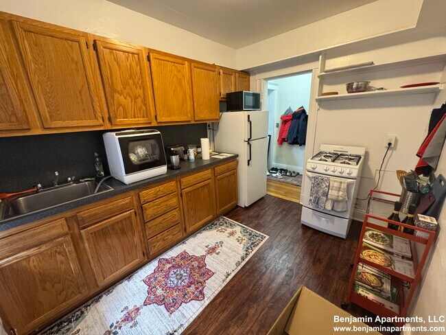 property at 1638 Commonwealth Ave
