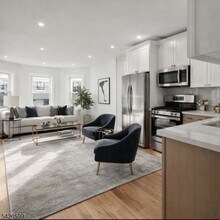 180 N 12th St in Newark, NJ - Building Photo - Building Photo