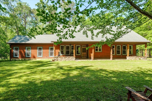 property at 1626 Swint Rd