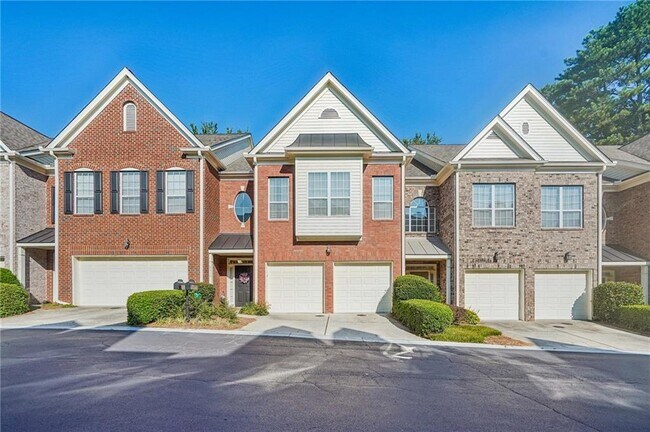 property at 3517 Henderson Reserve