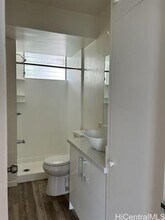 1430 Wilder Ave in Honolulu, HI - Foto de edificio - Building Photo