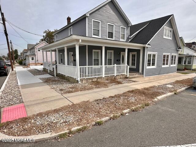 101 S Pine Ave in South Amboy, NJ - Building Photo - Building Photo