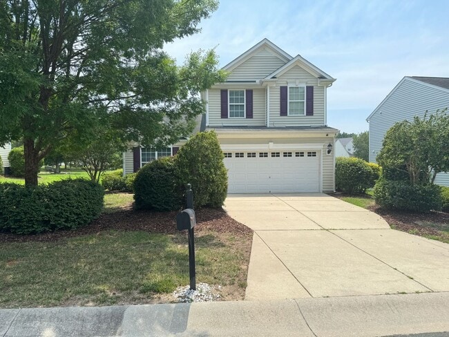 property at 5 Cres Hill Ct
