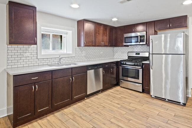 3614 N Hoyne Ave in Chicago, IL - Building Photo - Building Photo