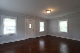 3728 Springfield St in Kansas City, KS - Building Photo - Building Photo