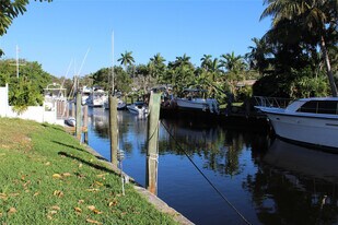 1520 SW 5th St in Fort Lauderdale, FL - Building Photo
