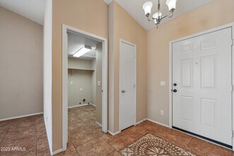 16122 W Desert Bloom St in Goodyear, AZ - Building Photo - Building Photo