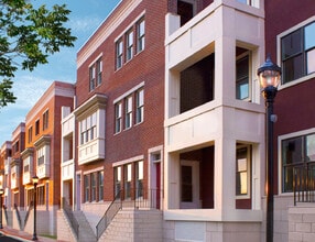 The Collings South - lumb34 in Collingswood, NJ - Foto de edificio - Building Photo