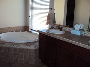 11607 E 25th Pl in Yuma, AZ - Building Photo - Building Photo