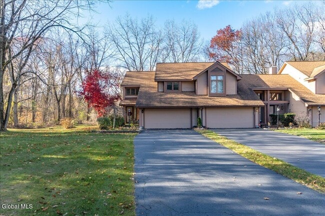 property at 4075 Georgetown Square