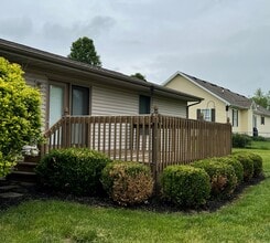 47 Country Manor Blvd in Madison, IN - Building Photo - Building Photo