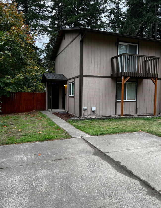 property at 9179 Shadowcrest Ln NW