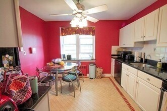 125 Farragut Rd in Boston, MA - Building Photo - Building Photo