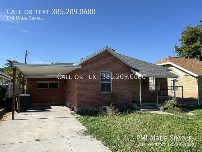 169 W 200 S in Payson, UT - Building Photo - Building Photo
