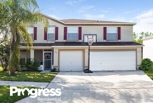 14332 Abington Heights Dr in Orlando, FL - Building Photo