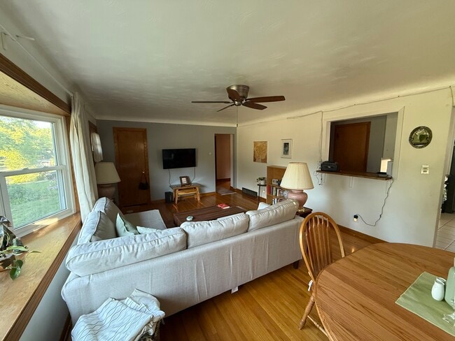 property at 2179 Margaret St