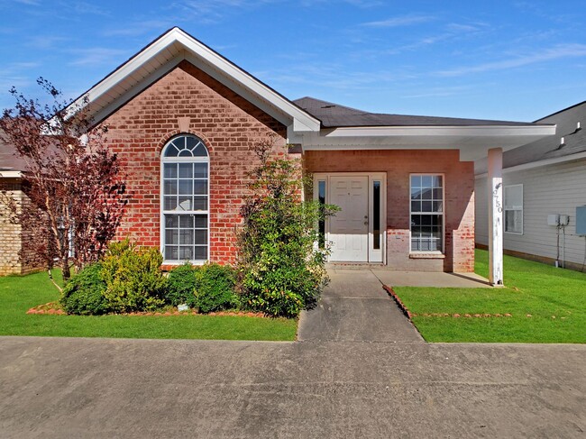 property at 9750 Moonlight Dr